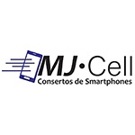 MJ Cell logo